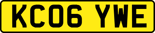 KC06YWE