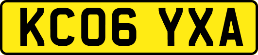 KC06YXA