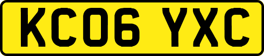 KC06YXC