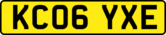 KC06YXE