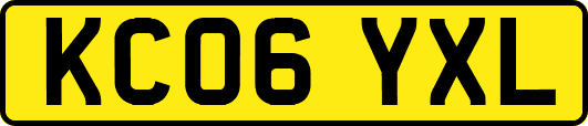 KC06YXL