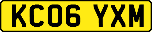 KC06YXM