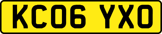 KC06YXO