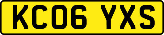 KC06YXS