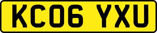 KC06YXU