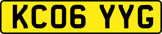 KC06YYG
