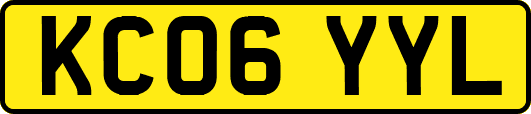 KC06YYL