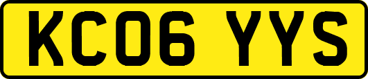 KC06YYS