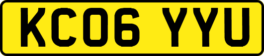 KC06YYU