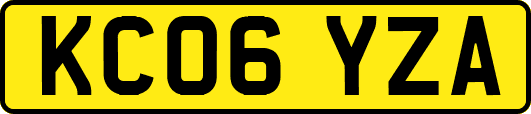 KC06YZA