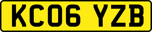 KC06YZB