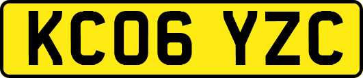 KC06YZC