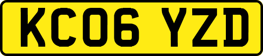 KC06YZD