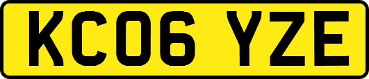KC06YZE