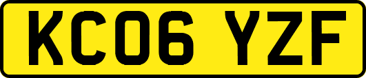 KC06YZF