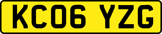 KC06YZG