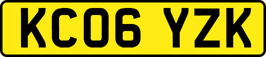 KC06YZK