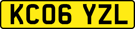 KC06YZL