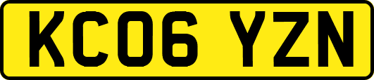 KC06YZN