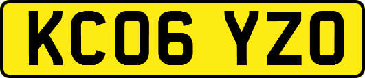 KC06YZO