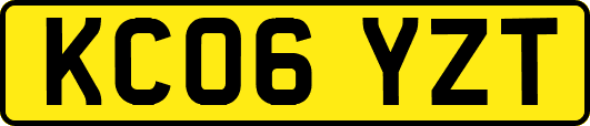 KC06YZT