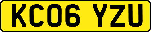 KC06YZU