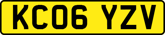 KC06YZV