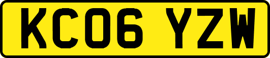 KC06YZW