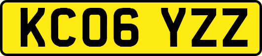 KC06YZZ