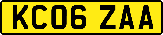 KC06ZAA