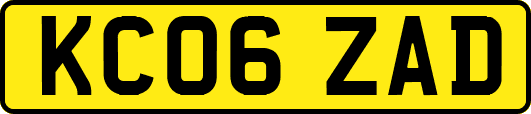 KC06ZAD