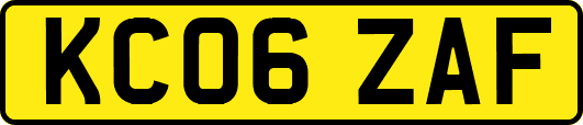 KC06ZAF