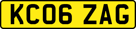 KC06ZAG