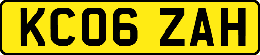 KC06ZAH