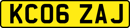 KC06ZAJ