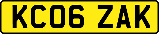 KC06ZAK
