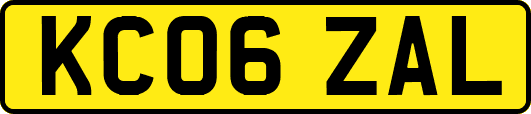 KC06ZAL