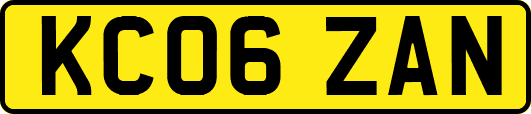 KC06ZAN