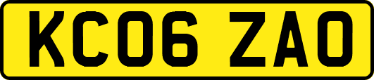 KC06ZAO