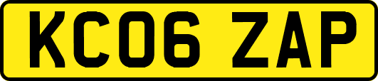 KC06ZAP