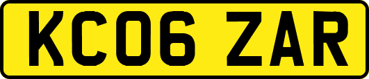 KC06ZAR