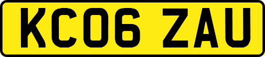 KC06ZAU