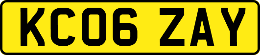 KC06ZAY