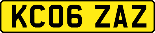KC06ZAZ