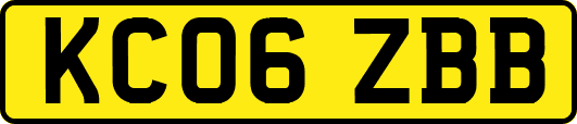KC06ZBB