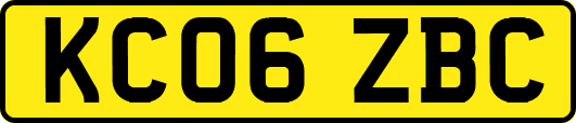 KC06ZBC