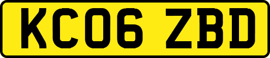 KC06ZBD