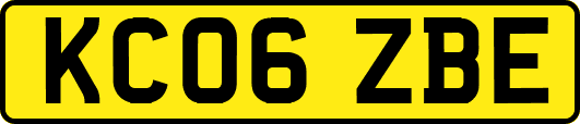 KC06ZBE