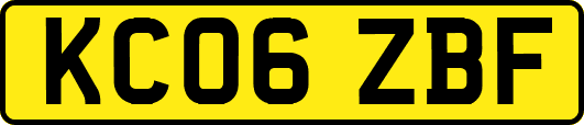 KC06ZBF