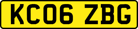 KC06ZBG